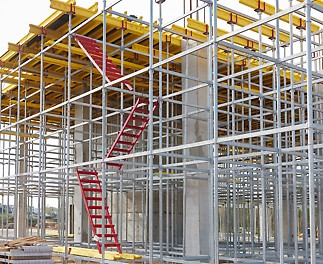 Элементы системы KUB ST выполнены из горячеоцинкованного штрипса. Такое покрытие эффективно защищает металл от коррозии, продлевая срок службы.