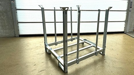 Vario Box – Opzioni di carico flessibili