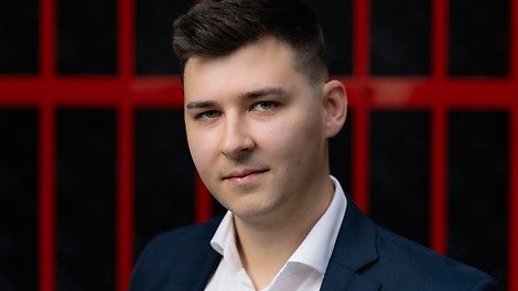 Jakub Szubert, Oddział Poznań