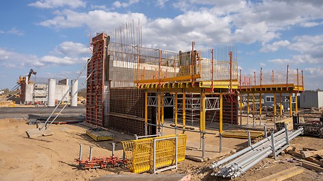 Budowa drogi ekspresowej S11 Koszalin - Zegrze Pomorskie