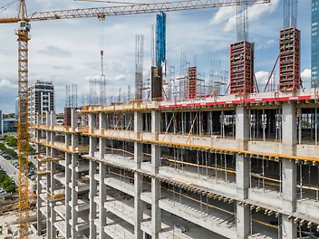 PERI Prokit u upotrebi 