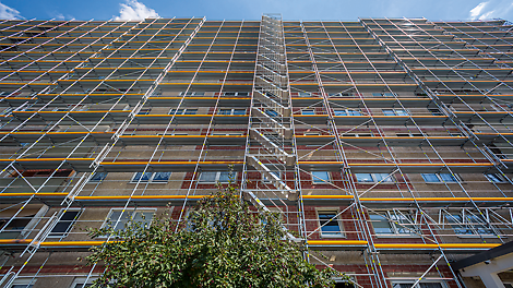 PERI UP Easy 1600x900