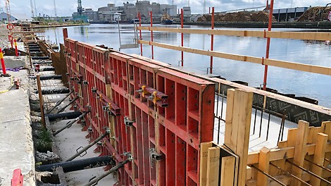 Inre Hamnen Norrköping Inre Hamnen Norrköping