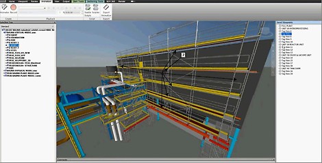 &lt;p&gt;Podział placu budowy i opracowanie odpowiednich zestaw&amp;oacute;w roboczych.&lt;/p&gt;<br/>