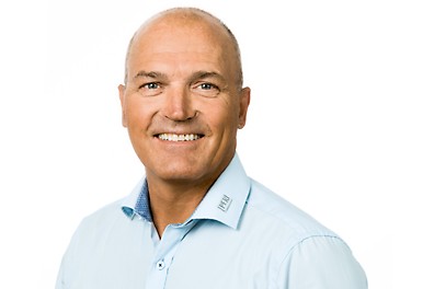 Peter Bigum
