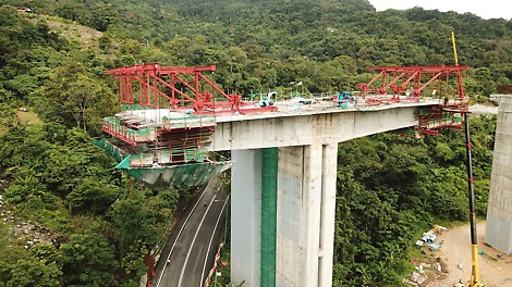 Tun Sardon Link, Penang