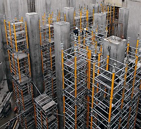 Chantier MULTIPROP
