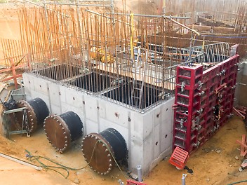 Subiaco WWTP