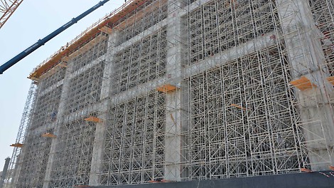 Sohar Refinery Improvement Project