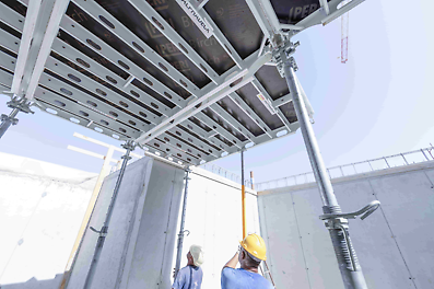 Cómo elegir encofrado