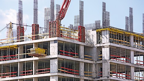 Универсальная система TRIO для повышения производительности и сокращения рабочего времени.