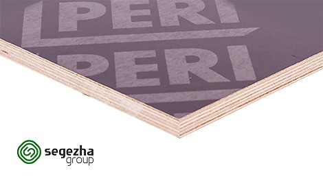 Фанера Segezha | Производитель Segezha Group