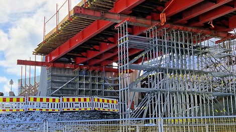 Harstad bypakke