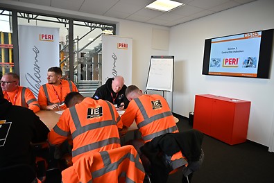 &quot;Going from tube and fitting to system is a big step, so getting hands-on and learning from product experts was the best way to facilitate the transition and get our team to see the long-term benefits.&quot;