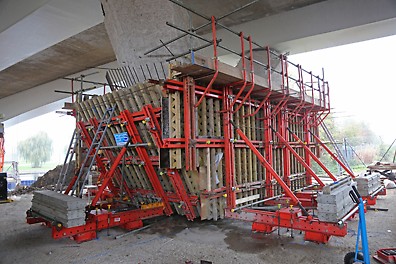 Nene Bridge, Peterborough