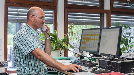 Durch intelligentes Frachtmanagement Kosten senken und die Effizienz steigern. 