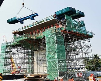 KVMRT Package V206, Serdang Raya