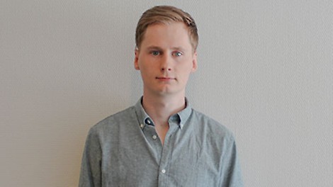 Mikko Mäkinen