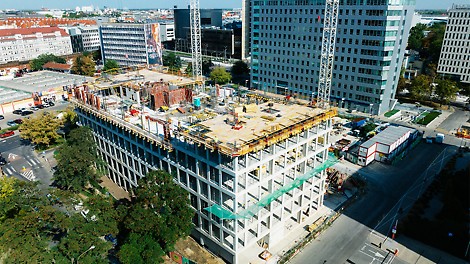 Swobodna Spot, Wrocław, Polska