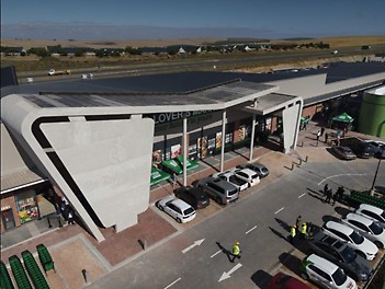 MALMESBURY MALL