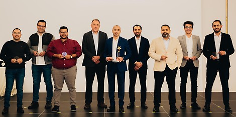 NEOM Team NEOM Team
