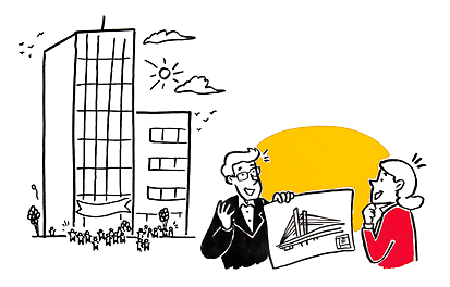 Matka jatkuu Matka jatkuu seuraaviin projekteihin sekä menestystarinoihin – yhdessä luotettavan kumppanisi PERIn kanssa.