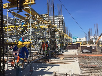 New blue wave phase 2