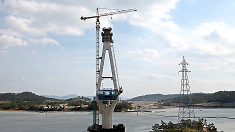 안좌-자라 연도교