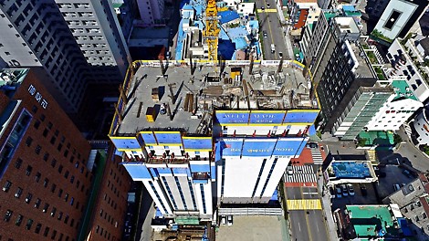 Busan Haeundae Ibis Hotel(3)