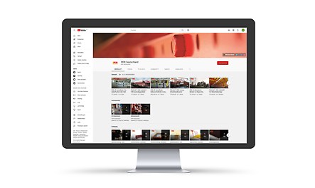 YouTube YouTube