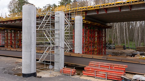 Budowa drogi ekspresowej S11 Koszalin - Zegrze Pomorskie