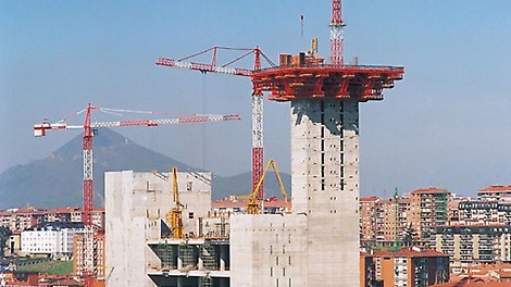 Bilbao Exhibition Center