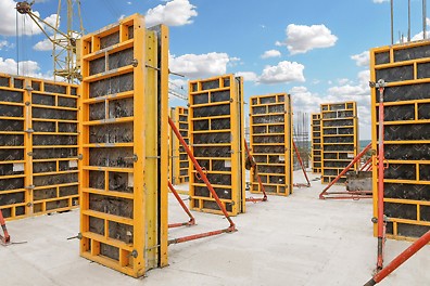 ЖК «Белый город»<br/>г. Белогорск, Россия