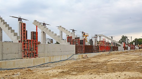 Stadion Piłkarski w Sosnowcu