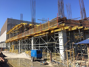 New blue wave phase 2