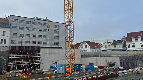Nytorget Mediebyen Stavanger