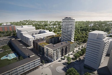 Borätt AB