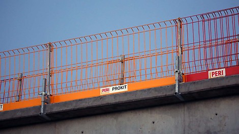 PROKIT EP 110 Absturzsicherung