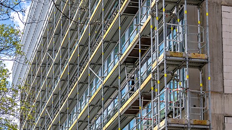 Kompleks Biurowy Centrum Południe we Wrocławiu - faza 2