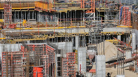 3T Office Park, Gdynia