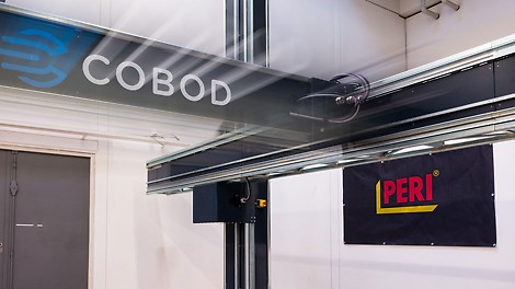 Due to the fact that the BOD2 has a modular structure, it can be configured in a customised manner.