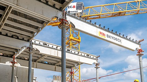 Kompleks Biurowy Centrum Południe we Wrocławiu - faza 2