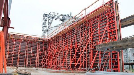 ОАО «Скидельский сахарный комбинат»