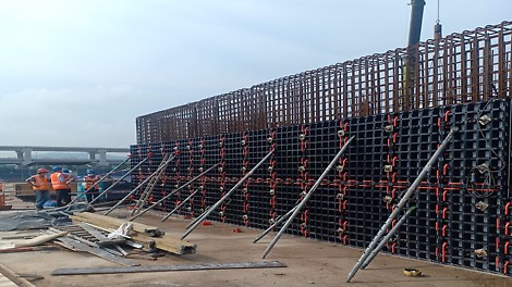 KVMRT2 Bandar Malaysia Station