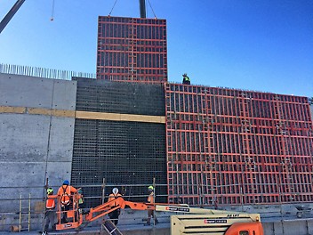 Rototuna Reservoir, Hamilton