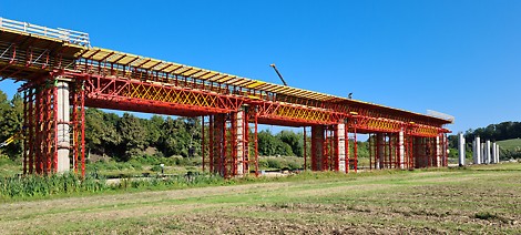 Vijadukt Pesnica