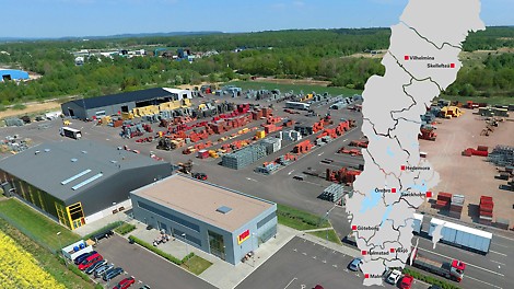 PERI Sverige AB