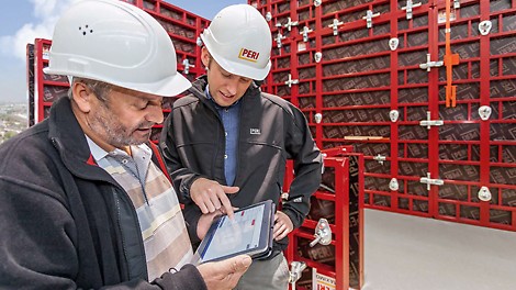 Building Information Modeling (BIM) From the drawing board to BIM: the BIM process has changed the working methods of all project participants and leads to a closely networked cooperation.