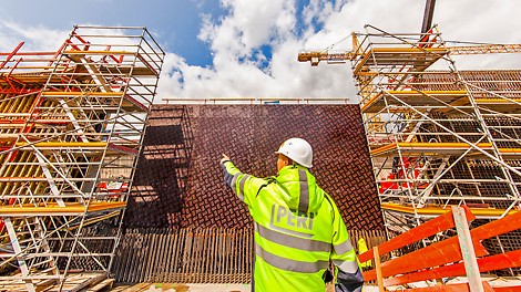 Norra Station 13 i Stockholm