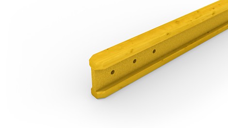 Suitable for a wide range of applications and provides a mid-range option delivering an excellence balance of cost, quality and benefits.